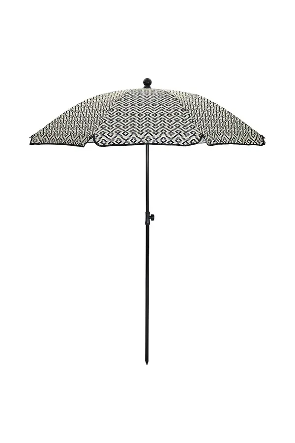 House Doctor Vrtni suncobran House Doctor HDBlock 185 cm