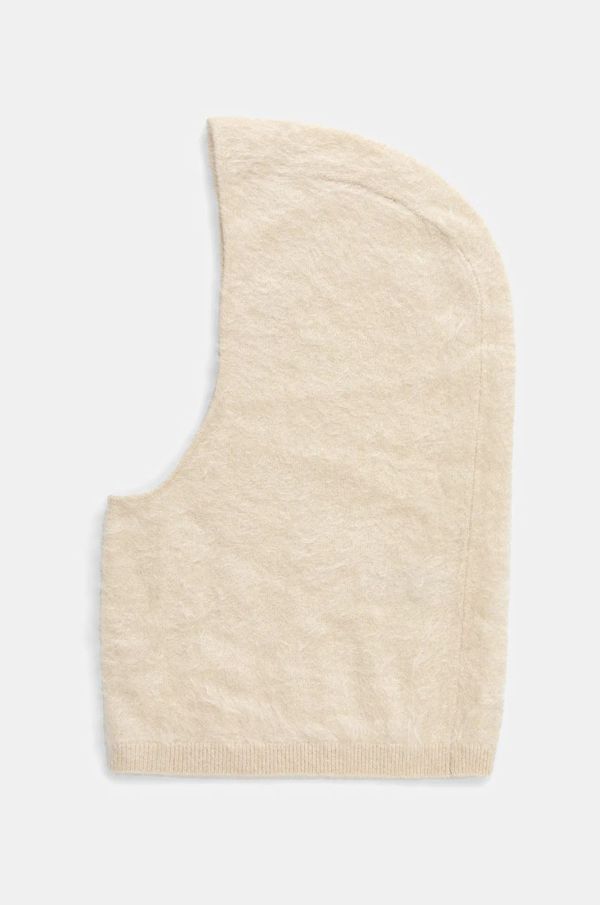 By Malene Birger Vunena balaklava By Malene Birger RENIMA boja: bež, Q72552001