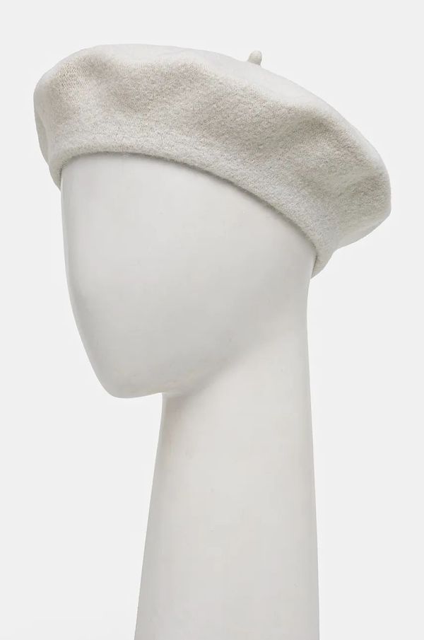 Sisley Vunena beretka Sisley boja: zelena, vuneni, 6GCVW41A4