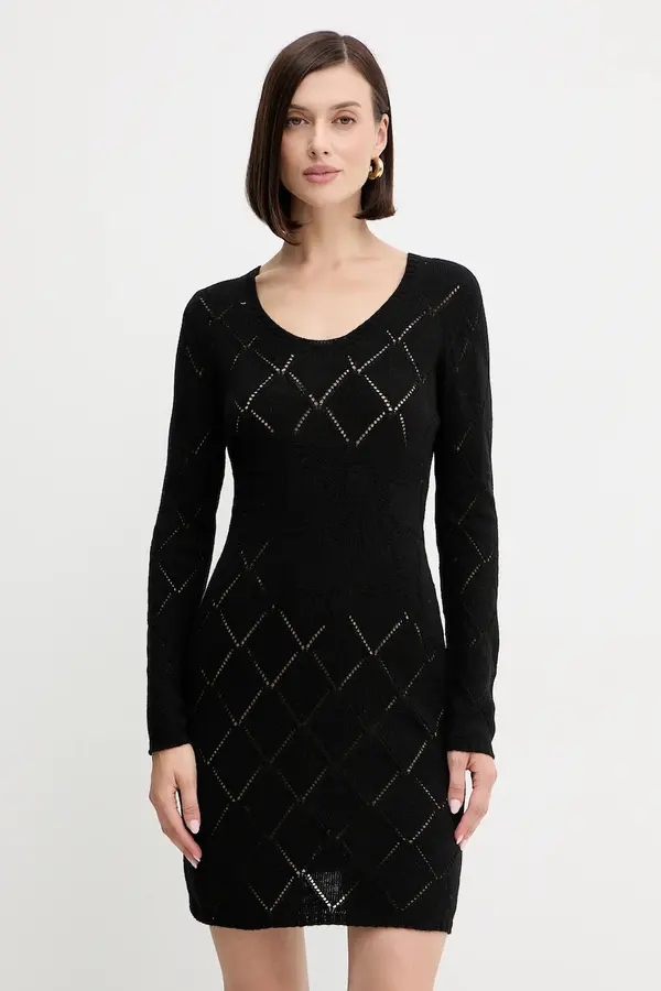 Twinset Vunena haljina Twinset