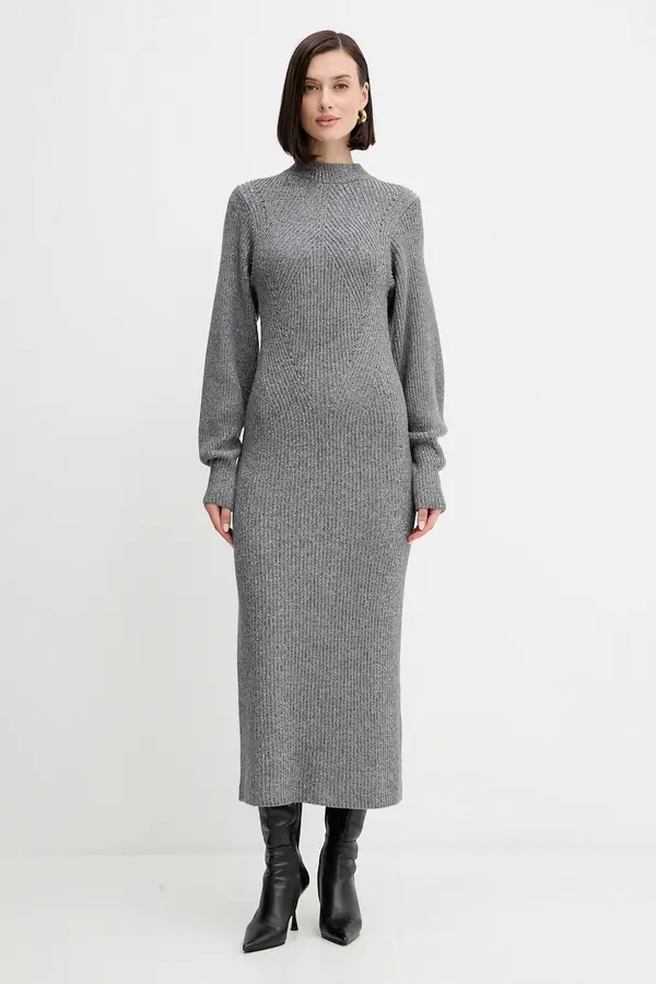 Twinset Vunena haljina Twinset