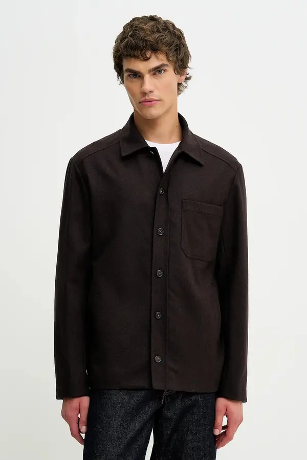 A.P.C. Vunena jakna A.P.C.