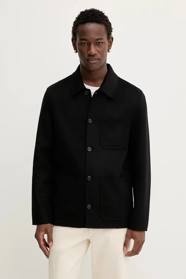 Filippa K Vunena jakna Filippa K