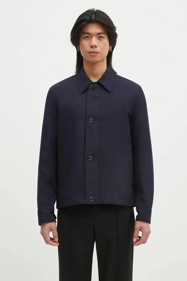Paul Smith Vunena jakna Paul Smith