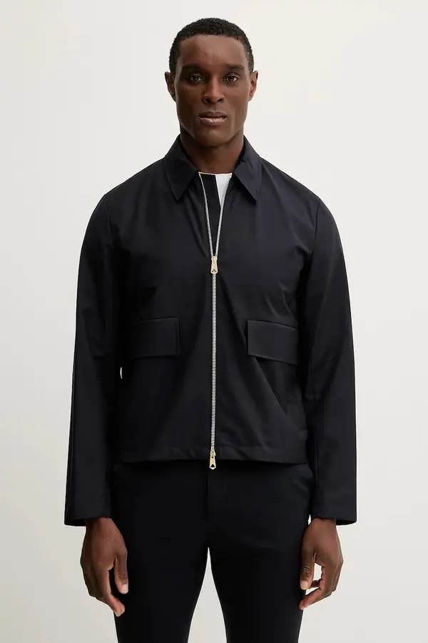 Paul Smith Vunena jakna Paul Smith