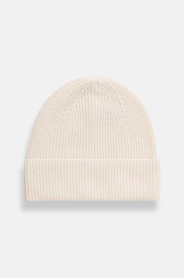 Helly Hansen Vunena kapa Helly Hansen boja: bež, vunena