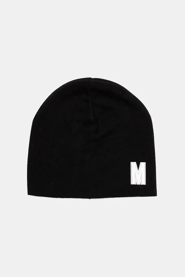 Moschino Vunena kapa Moschino