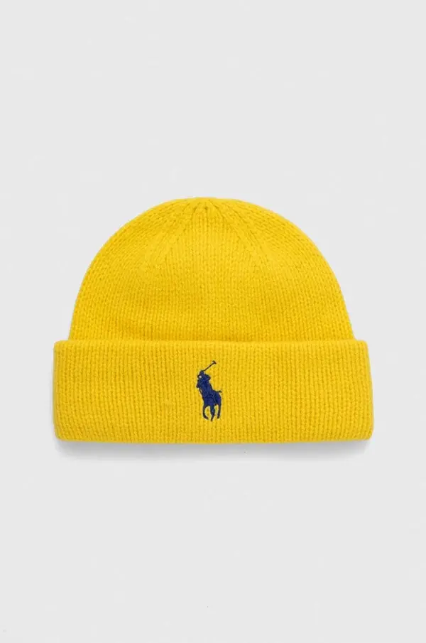 Polo Ralph Lauren Vunena kapa Polo Ralph Lauren