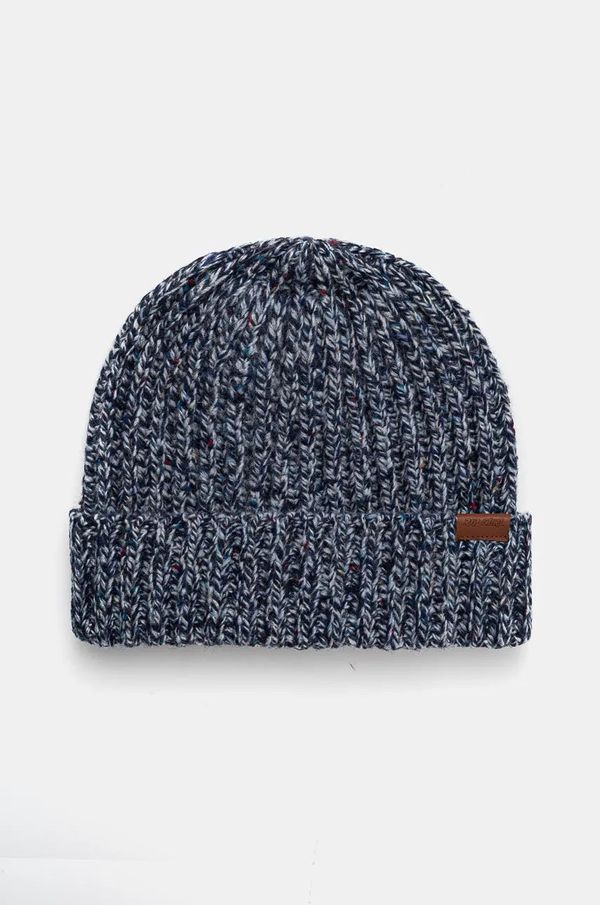 Rip Curl Vunena kapa Rip Curl od debelog pletiva, vunena, 1GJMHE