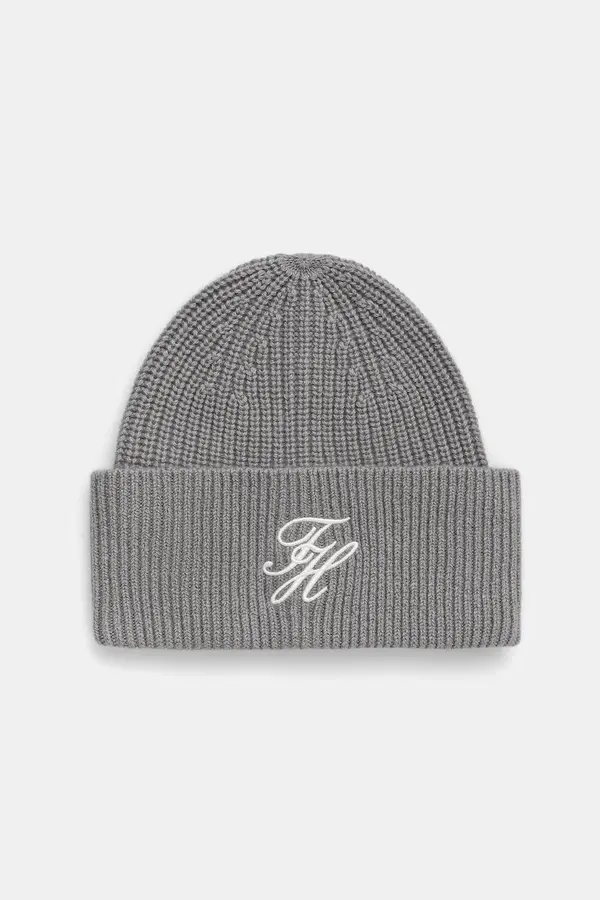 Tommy Hilfiger Vunena kapa Tommy Hilfiger