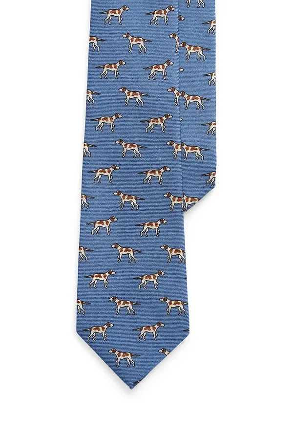 Polo Ralph Lauren Vunena kravata Polo Ralph Lauren