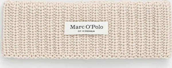 Marc O'Polo Vunena traka za glavu Marc O'Polo