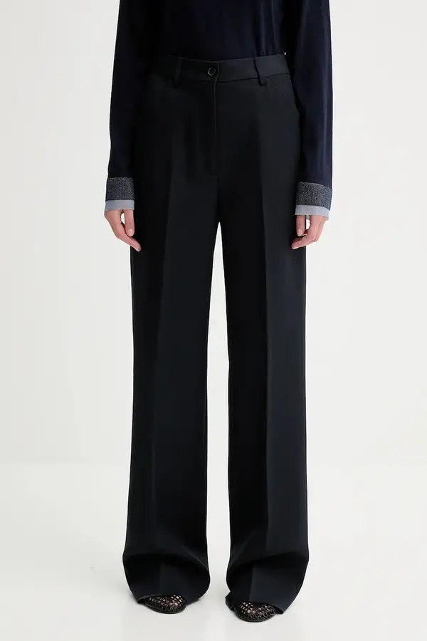 Bally Vunene hlače Bally