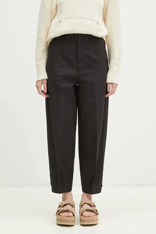 Visvim Vunene hlače Visvim Jopper Pants