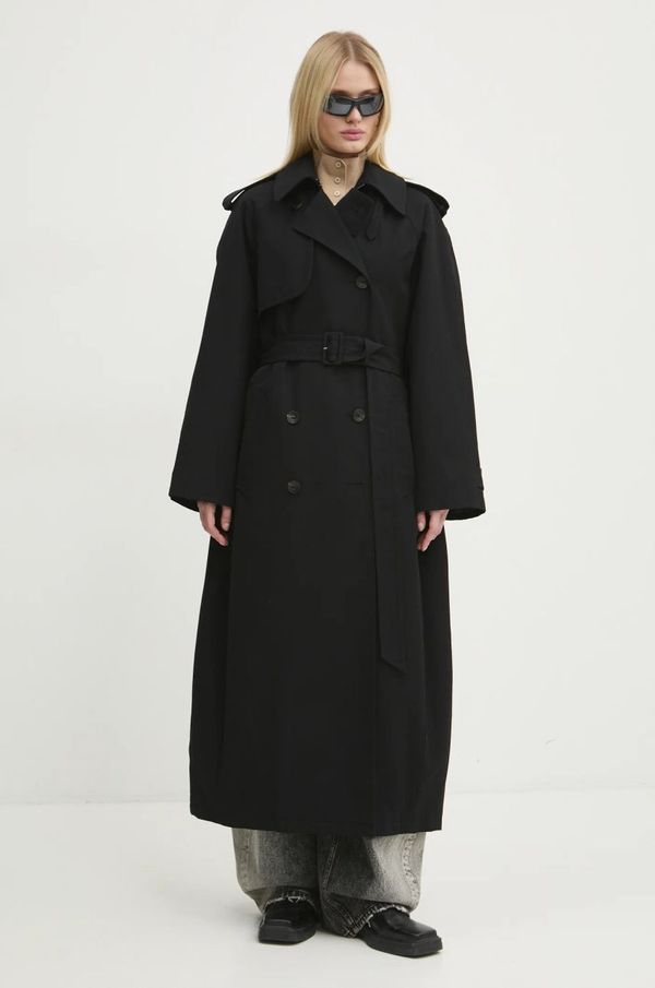 Miss Sixty Vuneni baloner Miss Sixty 0 boja: crna, za prijelazno razdoblje, oversize, 6L3CJ2400000