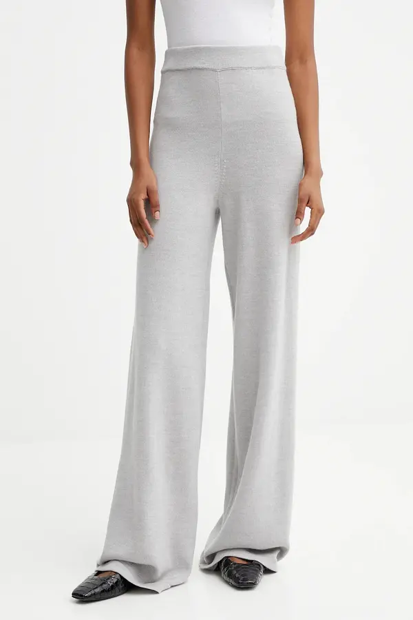MM by Max Mara Vuneni donji dio trenirke MM by Max Mara HAMBURG