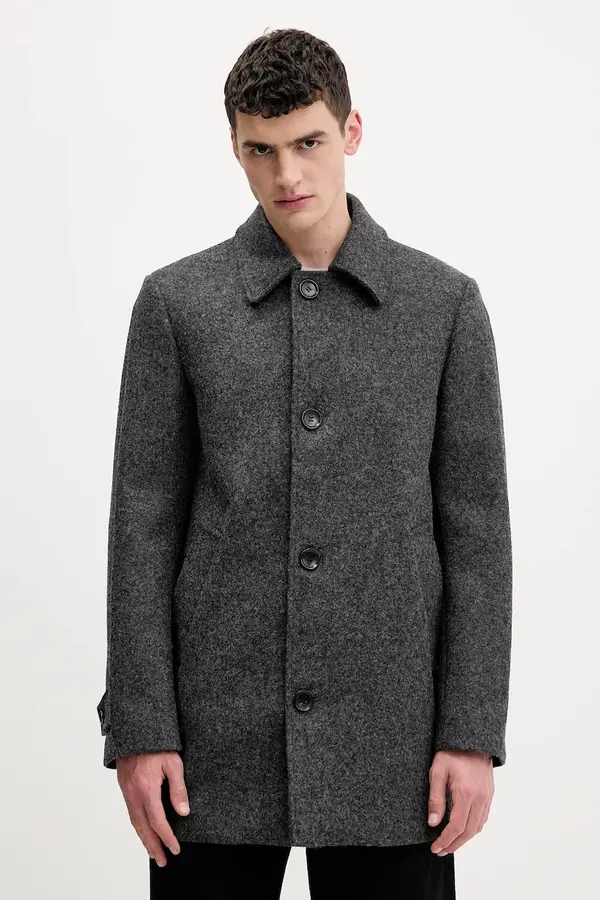 Bally Vuneni kaput Bally