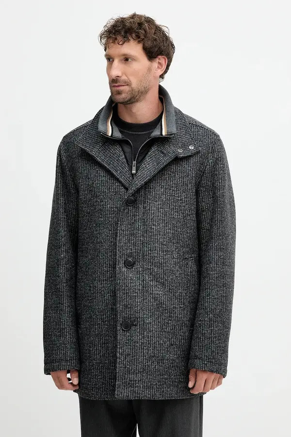 BOSS Vuneni kaput BOSS  H-Coxtan-J-254