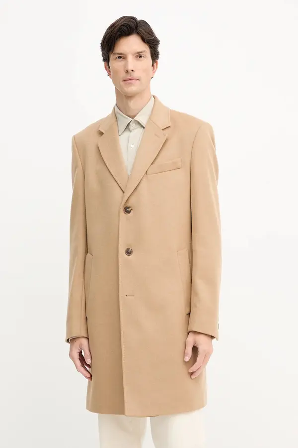 BOSS Vuneni kaput BOSS  H-Hyde-254