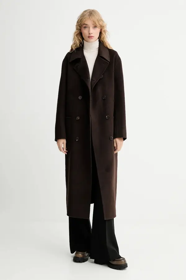 Filippa K Vuneni kaput Filippa K