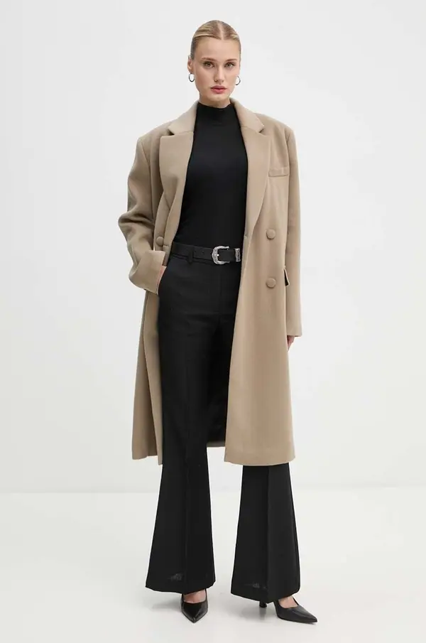 IRO Vuneni kaput IRO