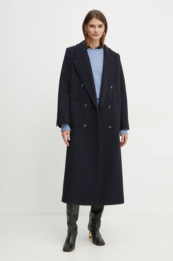 Ivy Oak Vuneni kaput Ivy Oak boja: tamno plava, za prijelazno razdoblje, IO111135