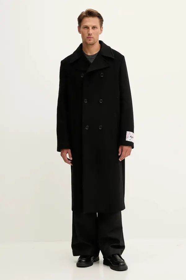 MSGM Vuneni kaput MSGM