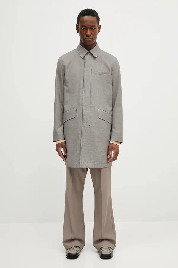 Paul Smith Vuneni kaput Paul Smith