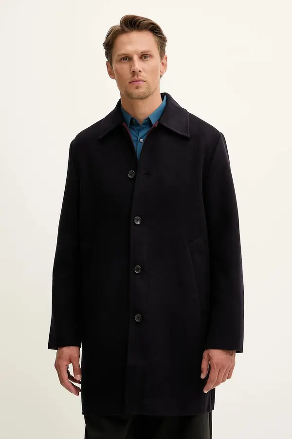 PS Paul Smith Vuneni kaput PS Paul Smith