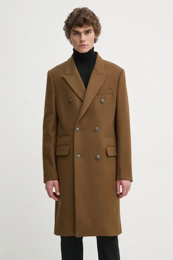 The Kooples Vuneni kaput The Kooples