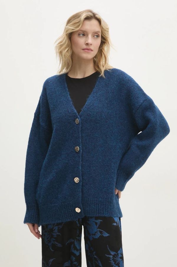 Answear Lab Vuneni kardigan Answear Lab