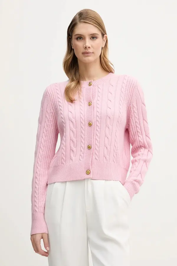 Barbour Vuneni kardigan Barbour Elina