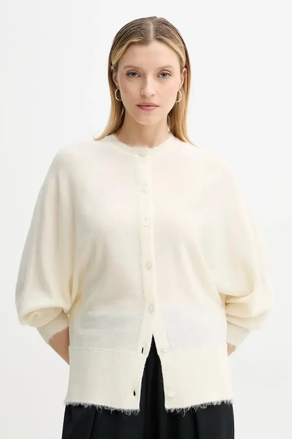 By Malene Birger Vuneni kardigan By Malene Birger SAO