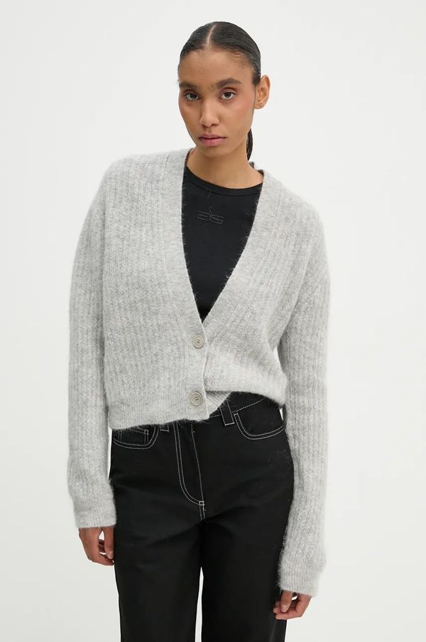 Drykorn Vuneni kardigan Drykorn boja: siva, 420171 88587