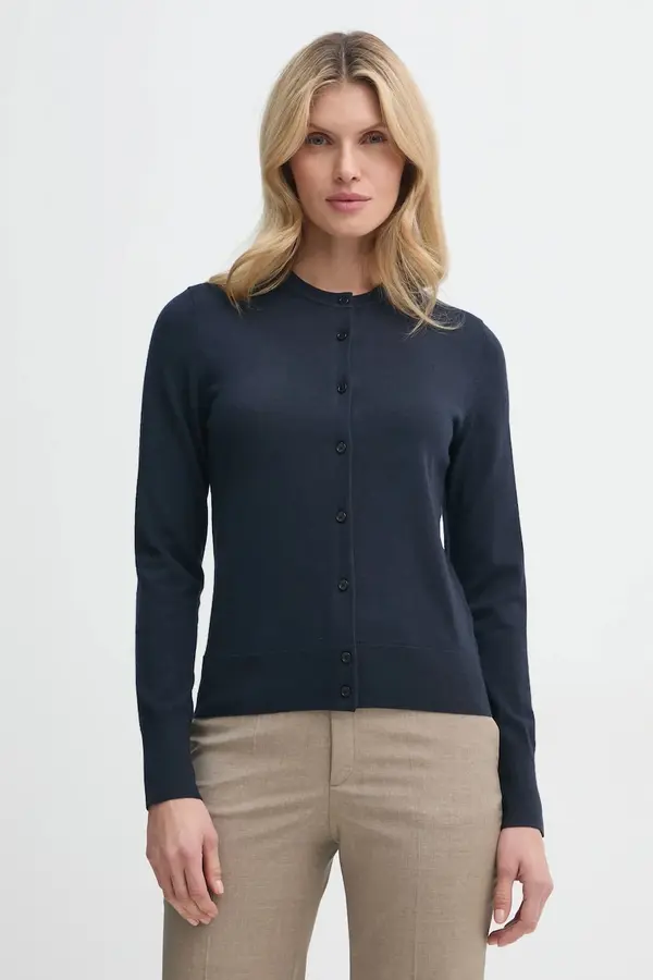 Filippa K Vuneni kardigan Filippa K