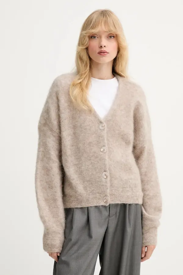 Gestuz Vuneni kardigan Gestuz