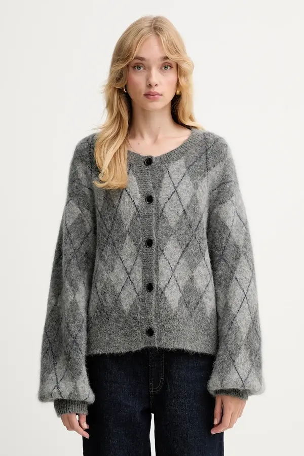 Gestuz Vuneni kardigan Gestuz