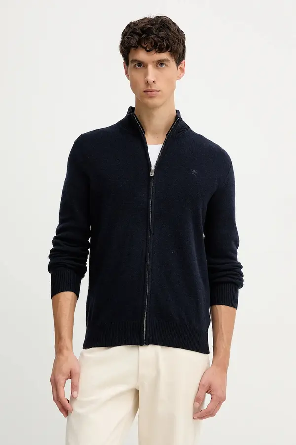 Hackett London Vuneni kardigan Hackett London
