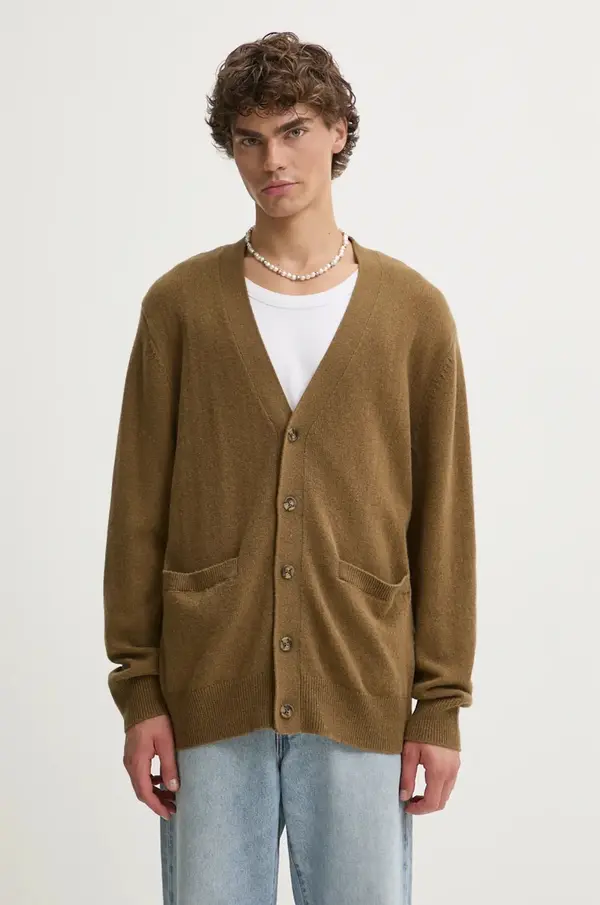 Levi's Vuneni kardigan Levi's