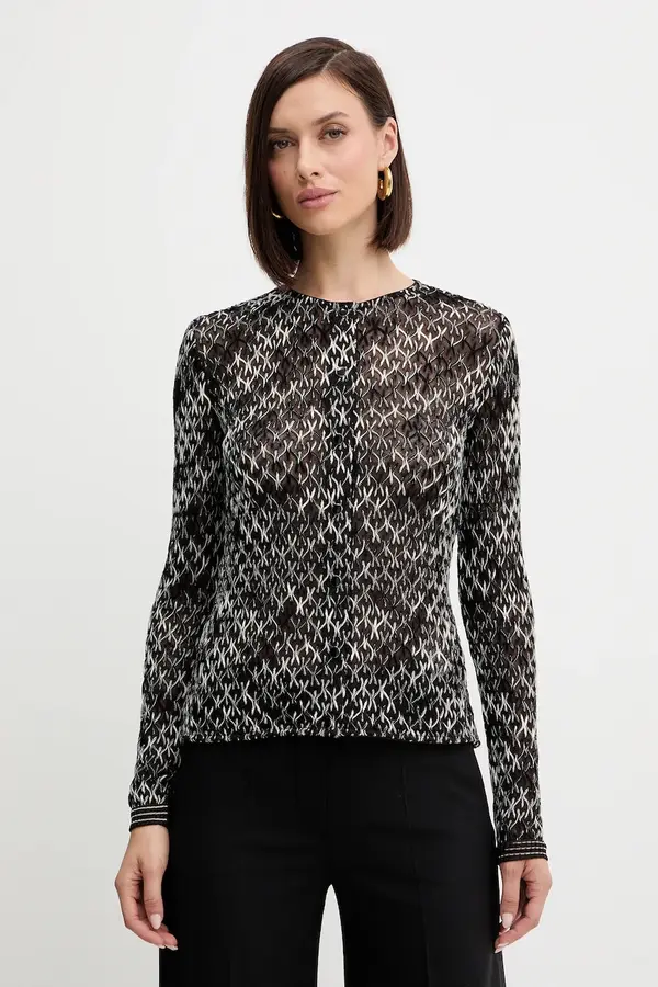 Missoni Vuneni kardigan Missoni