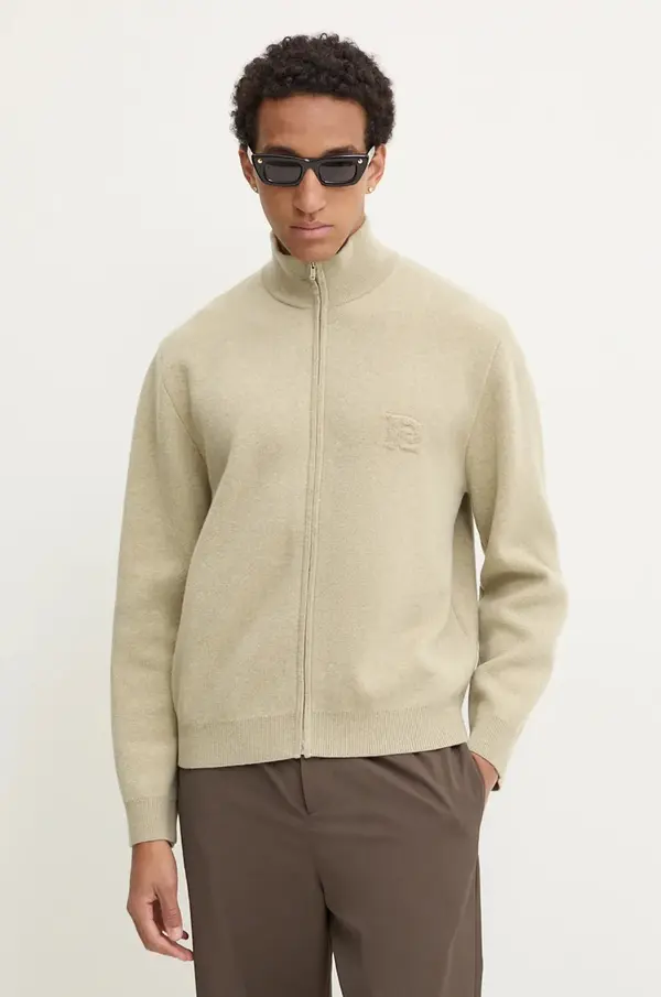 Nanushka Vuneni kardigan Nanushka POVAL