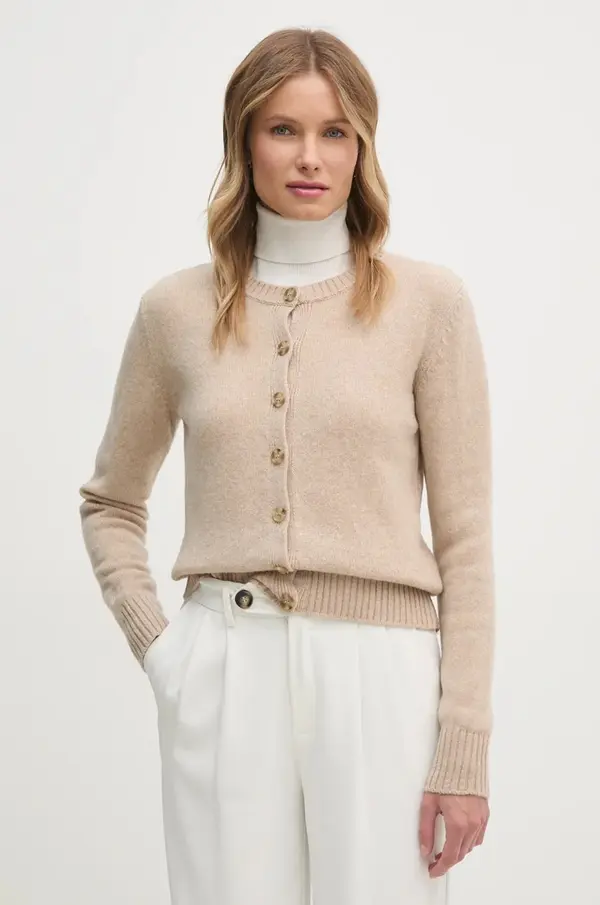 United Colors of Benetton Vuneni kardigan United Colors of Benetton
