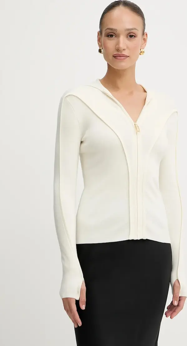 Victoria Beckham Vuneni kardigan Victoria Beckham