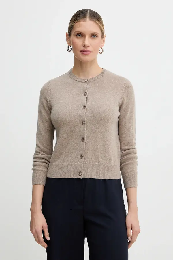 Weekend Max Mara Vuneni kardigan Weekend Max Mara NEBBIA