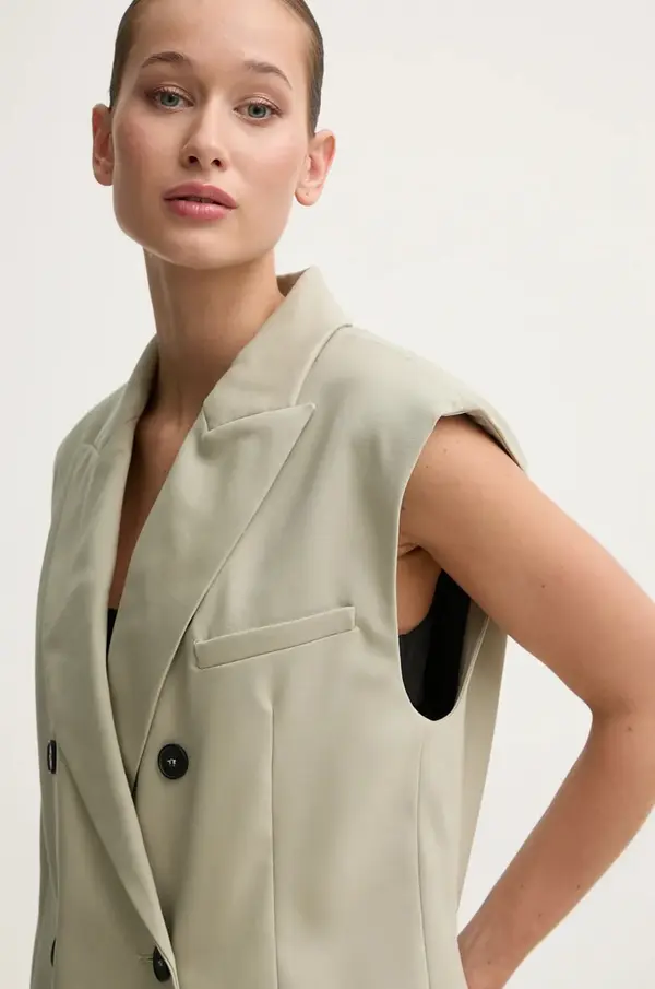 IRO Vuneni prsluk IRO