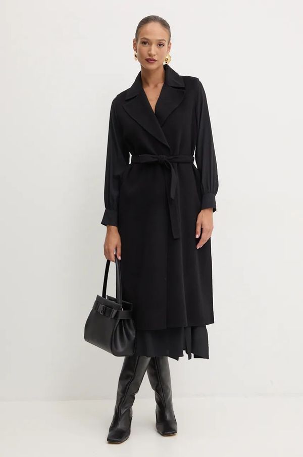 Marella Vuneni prsluk Marella boja: crna, za prijelazno razdoblje, 2423276011200