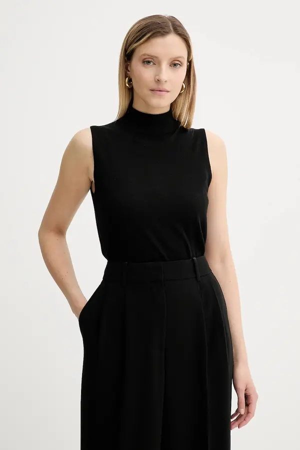 MICHAEL Michael Kors Vuneni prsluk MICHAEL Michael Kors