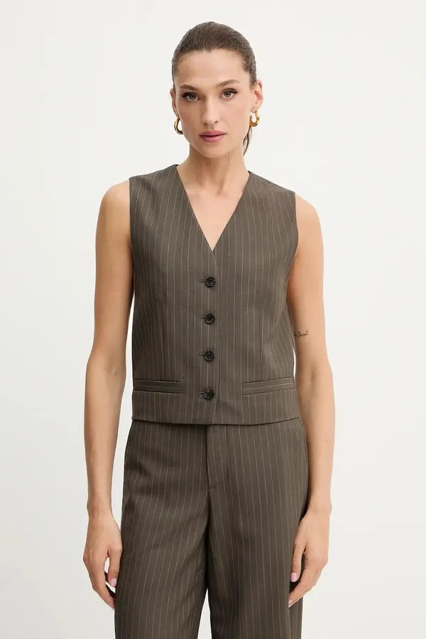 Miss Sixty Vuneni prsluk Miss Sixty