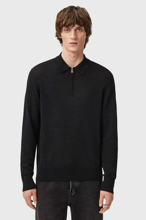 AllSaints Vuneni pulover AllSaints