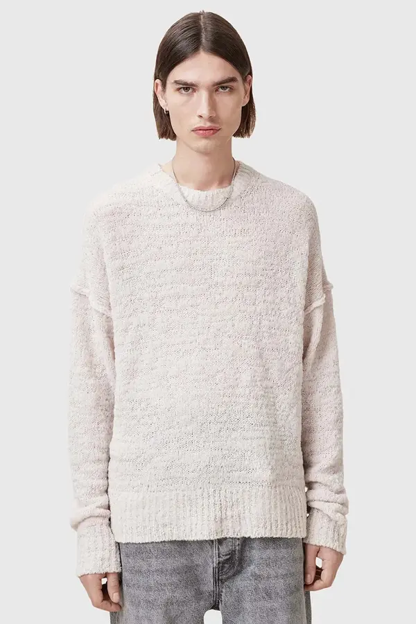 AllSaints Vuneni pulover AllSaints CHILLION